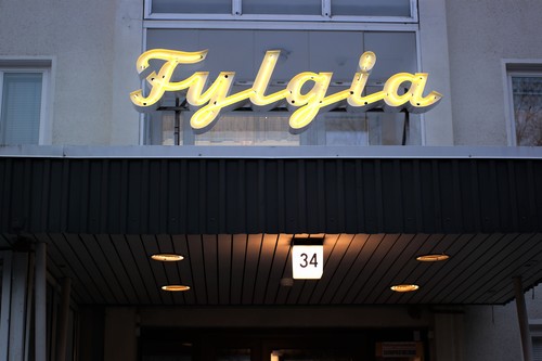 Fylgias stadgar